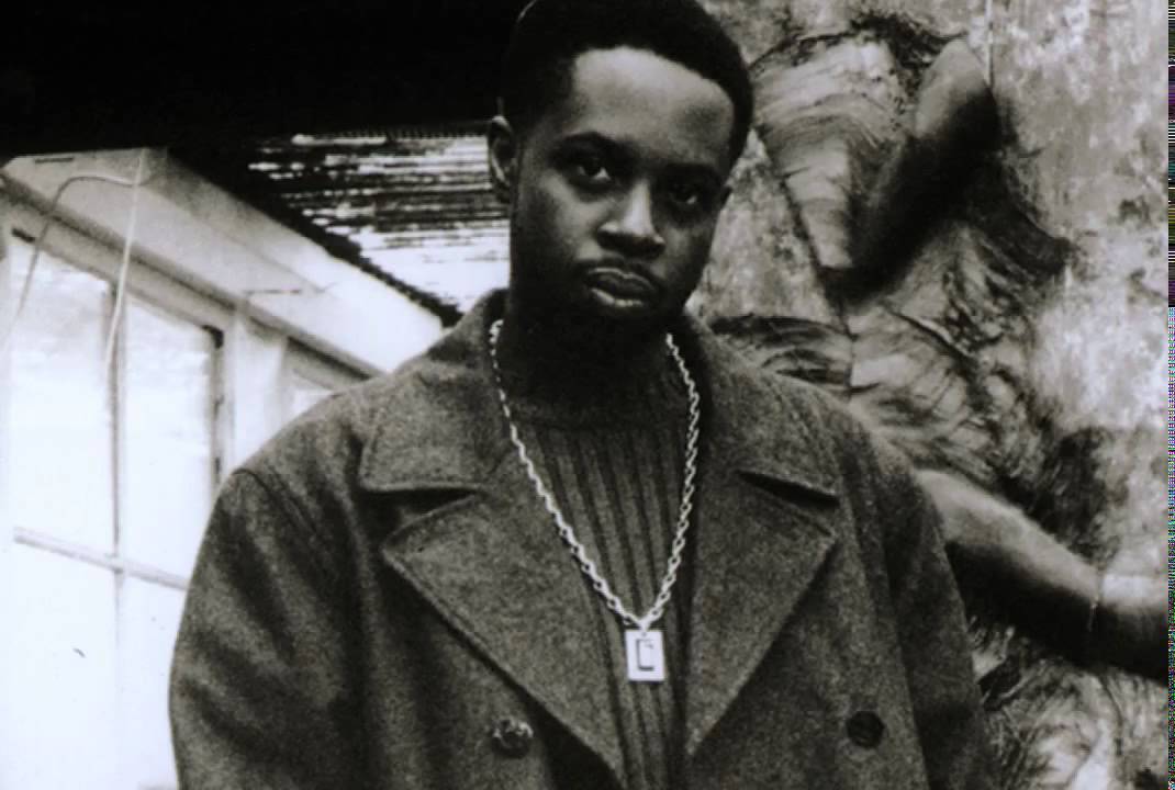 Clap Your Hands J Dilla