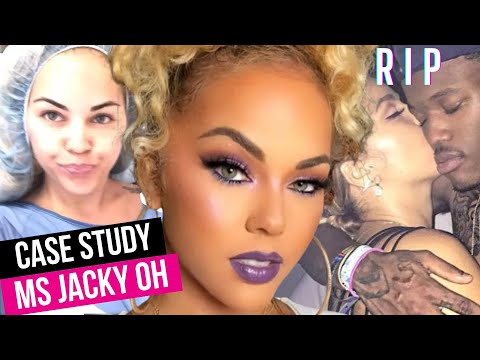 The TRUTH About Ms. Jacky Oh's Passing in Miami, Non-Board Certified Plastic Surgeon & DC Young Fly