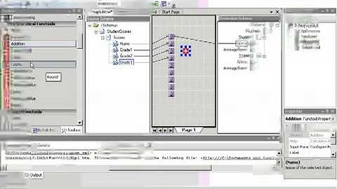BizTalk Server Index Functoid