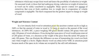 Module 3 - Lesson 2 (Wood Density) Part 1