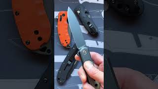How to Open Knife 🔪 fast like a pro!