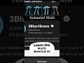 Best FREE YouTube Channels to Learn AI &amp; ML in 2026