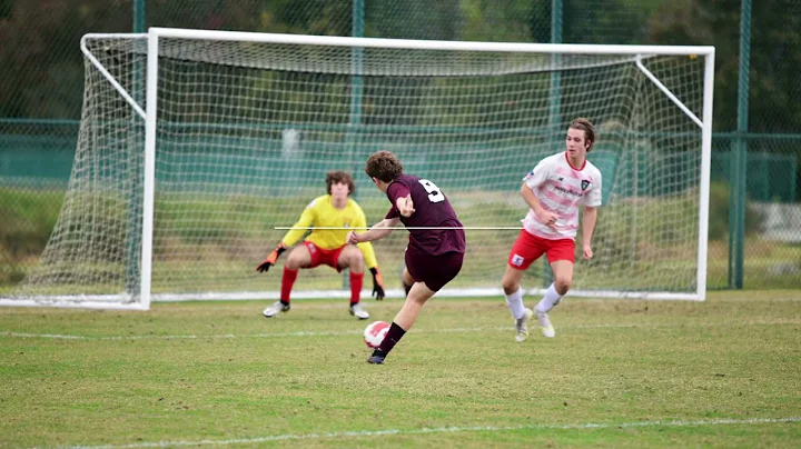 Andre Insalaco Summer/Fall 2021 Highlights