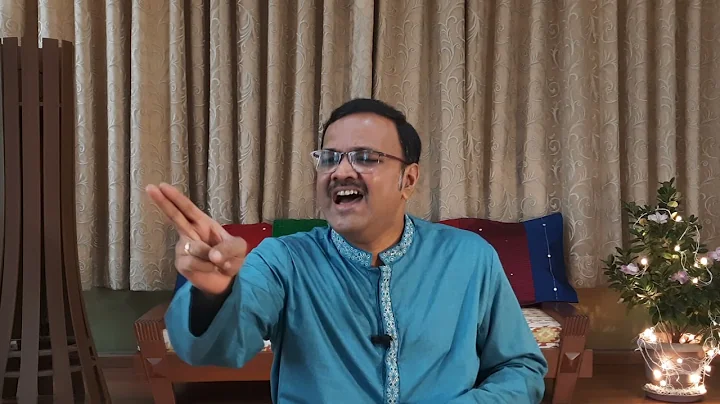 Pandit Sanjeev AbhyankarBhajo Re Man