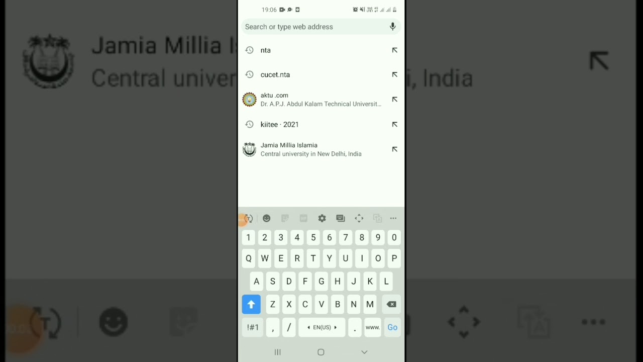 ❤ CUCET 2021  RESULT RELEASED | FINAL ANSWER KEY REALEASED |