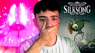 TROBBIO REGRESA y CONOZCO a SETH: el jefe más emotivo 💜 | Hollow Knight: Silksong #29 – Agustin51