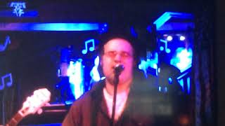 MONKEY GRIP: “Say It To Me” (Live @ Bartini Bar/Babylon, NY - 1/23/12)