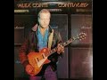 Alex Conti "Auta my way" 1984 RARE (New on You Tube)