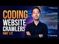 VibeCoding: AI Web Crawling! (Part 1)
