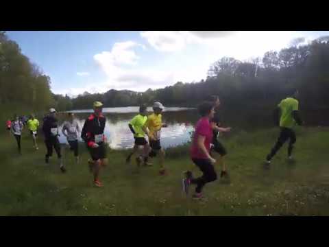 Trail de la Boulogne 2018