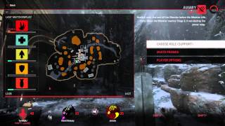 Evolve - Jericho whining over Wraith loss