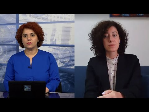 \"ჯგუფები გავლენ სოფლებში და ადგილზე შესთავაზებენ მოსახლეობას ვაქცინაციას\" - ანა კასრაძე