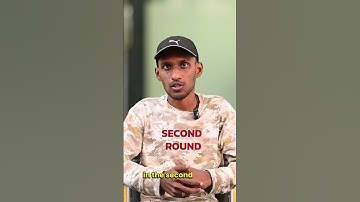 6 Lakhs Package Crack Chesina Sandeep l Career Change Story 💥