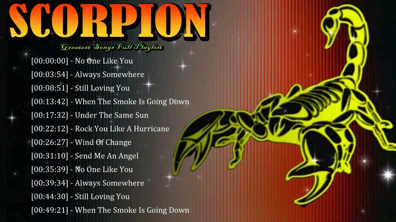 🔊 Scorpions – Stadium rock energy amplifies unity, hope, and emotional release 🌍
