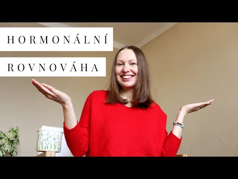 Video: Hormonální Porucha U Ptáků