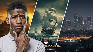 🇮🇩 The ENTIRE History of Indonesia | Ancient to Modern (Full Documentary) [4K]