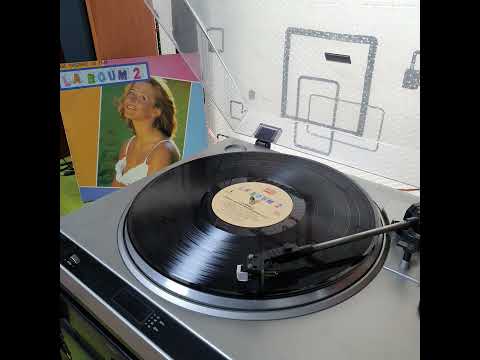 Your Eyes (영화 라붐2 테마) - Cook Da Books (1986年 서울음반)