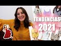 TENDENCIAS PRIMAVERA-VERANO 2021: ¿Qué se lleva? | @goiaviles