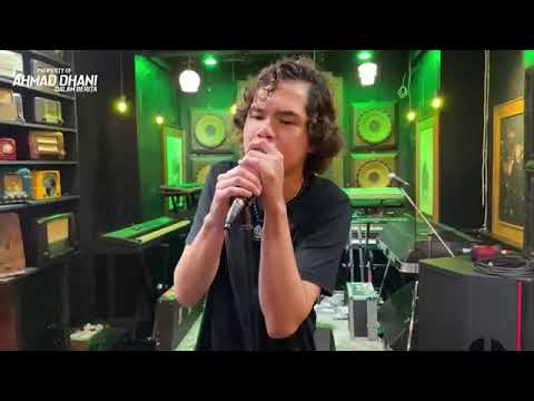 bidadari kesunyian Dul jaelani da El runi