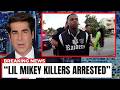 King Von’s Old Opp Lil Mikey's Homies Arrested For His Murder