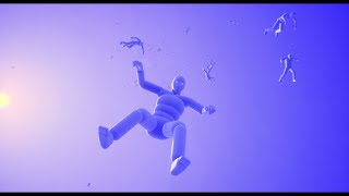 Fun Sandbox Ragdoll Game! - Ultimate Ragdoll Game