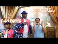 Watch e40 ice out the rap icons mega haul at johnny dang  co 