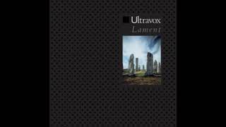 Ultravox When The Time Comes cover