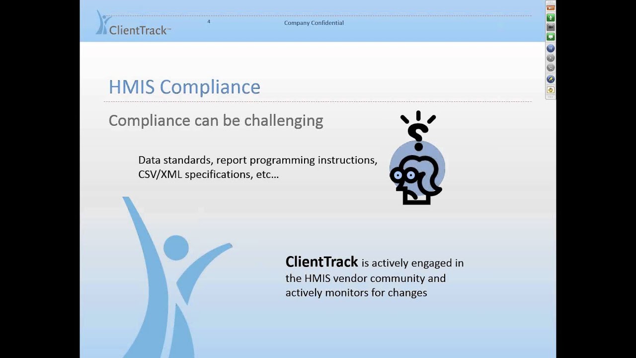 2014 HMIS Data Standards YouTube