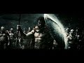 300  persians destroyed by the rain 1080p  60fps