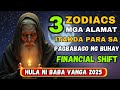 Hula Ni Baba Vanga 2025 3 Zodiac Signs Na Tiyak Na Yayaman At Magbabago Ang Buhay Hula Ni Baba Vanga 2025 3 Zodiac Signs Na Tiyak Na Yayaman At Magbabago Ang Buhay