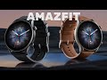 أفضل تخفيضات الساعات الذكية من Amazfit في علي إكسبرس AliExpress