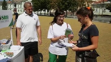 A Fighting Chance (Part 3): Aarhus Centres