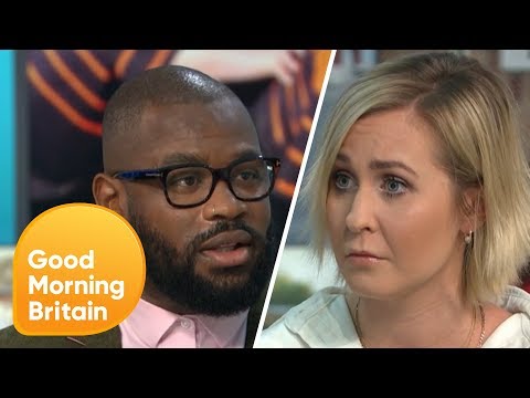 Has Health and Safety Gone Too Far with Contact Sports? | Good Morning Britain
