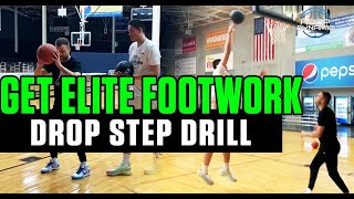 ELITE Drill For FORWARDS & CENTERS! screenshot 1