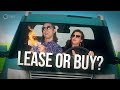 Car Financing and Leasing Concepts
