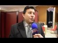 هاني شاكر: متفائل بمستقبل الاغنية