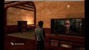 Great Dialog Options in Alpha Protocol