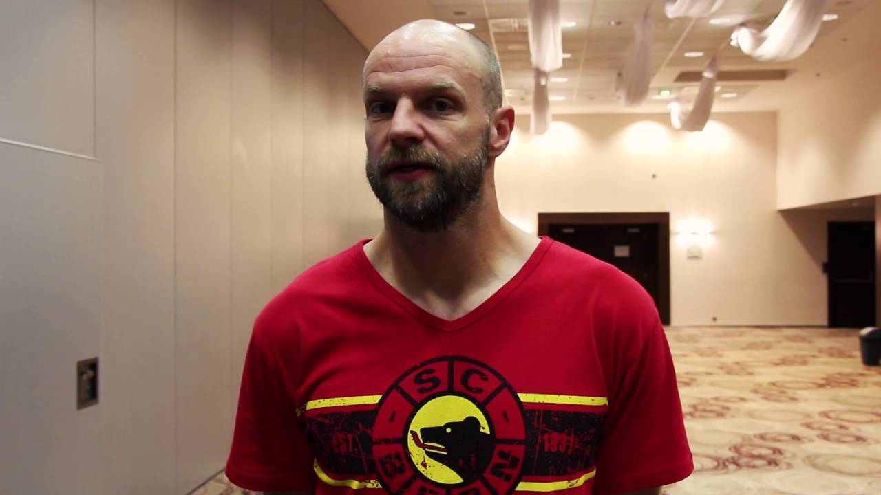 Interview Marc Reichert 