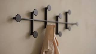 Audo - Afteroom Coat Rack