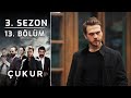 Çukur 3. Sezon 13. Bölüm (Full HD)