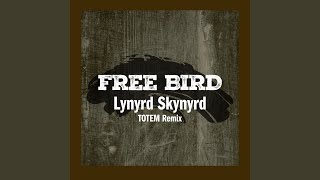 Free Bird (TOTEM Remix) screenshot 5