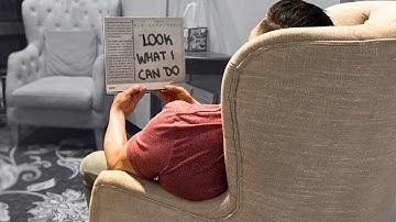 Note Max Split Screen Review & Full Tour: Ultimate E-Ink Productivity!