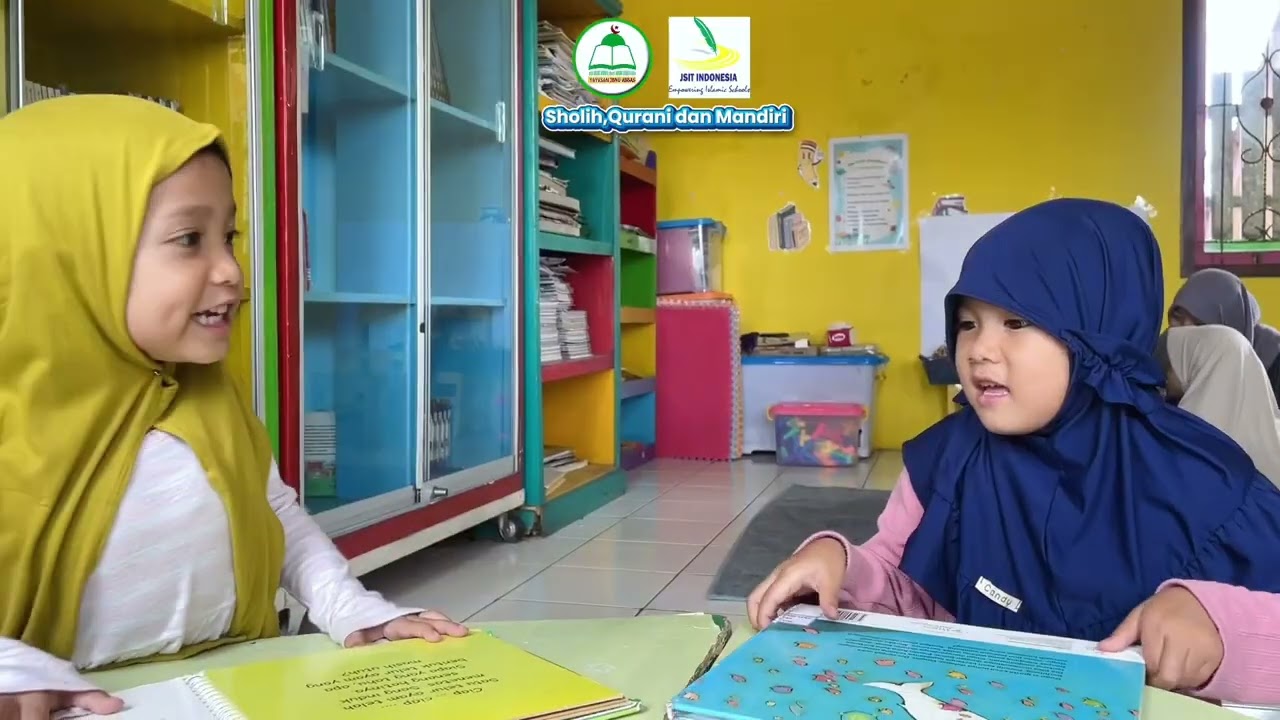 MARS IBNU ABBAS KEBUMEN