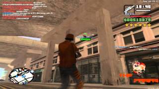 MTA | Cit2 | Event Kill Cops | The_PaiSas
