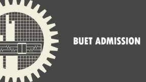 BUET prili special class UDVASH, chemistry 2nd paper @ 27 may 2021 with pdf