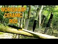 Worksharp Ceramic Rod: Just Because - Preparedmind101