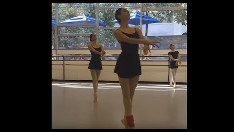 Ellison Ballet Summer 2016