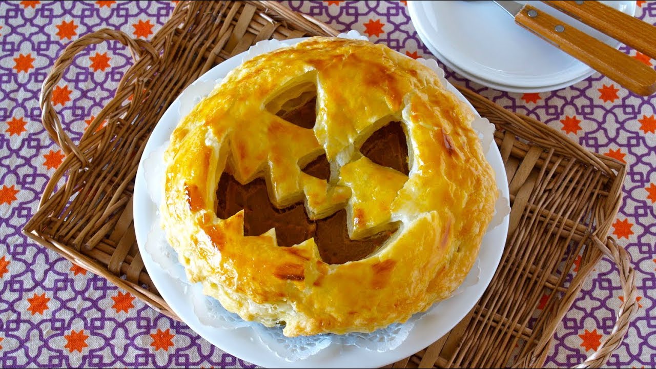 How to Make Halloween Jack-o