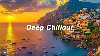 Deep Chillout Lounge - Wonderful & Elegant Ambient Music | Background Study, Work, Sleep