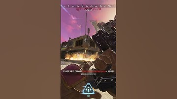 Apex Legends - Vantage Moments #79 #shorts #video #videogames #apexlegends #vantage